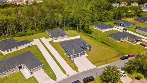 A home in KISSIMMEE