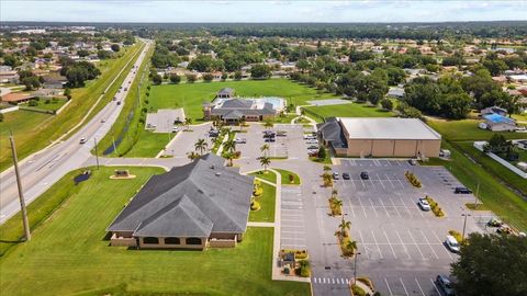 A home in KISSIMMEE