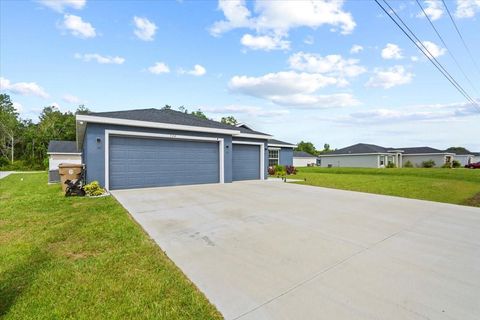 A home in KISSIMMEE