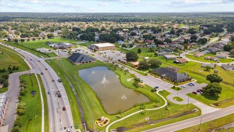 A home in KISSIMMEE