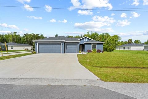 A home in KISSIMMEE