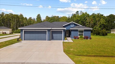 A home in KISSIMMEE