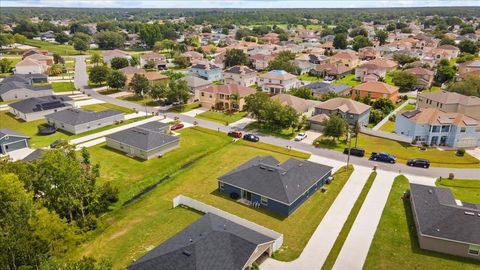 A home in KISSIMMEE