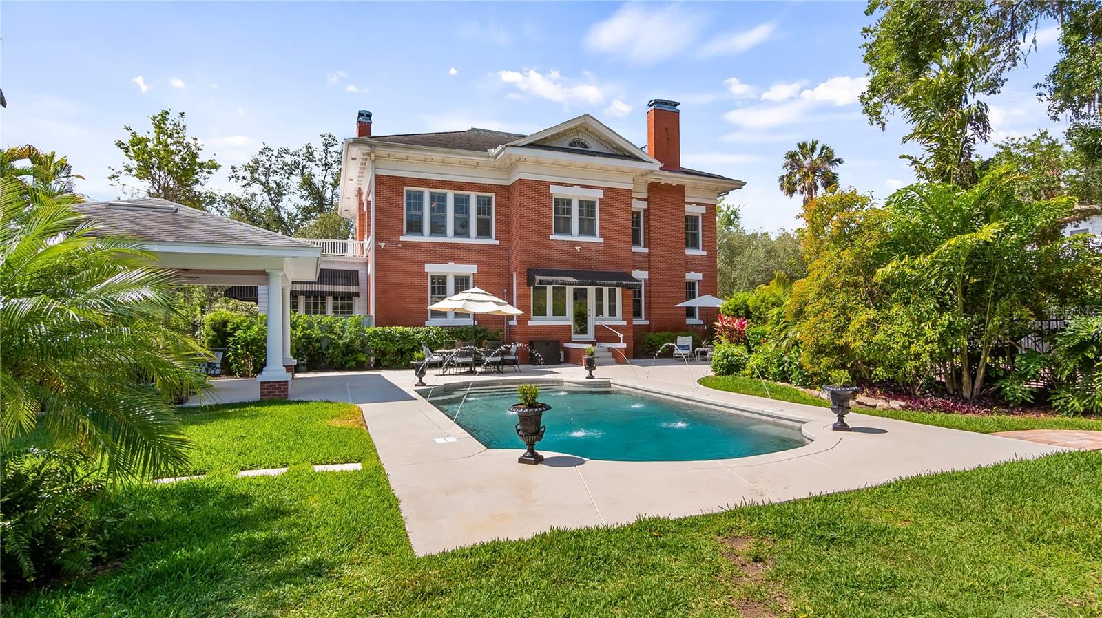 LYTLES FIRST ADDITION - Residential