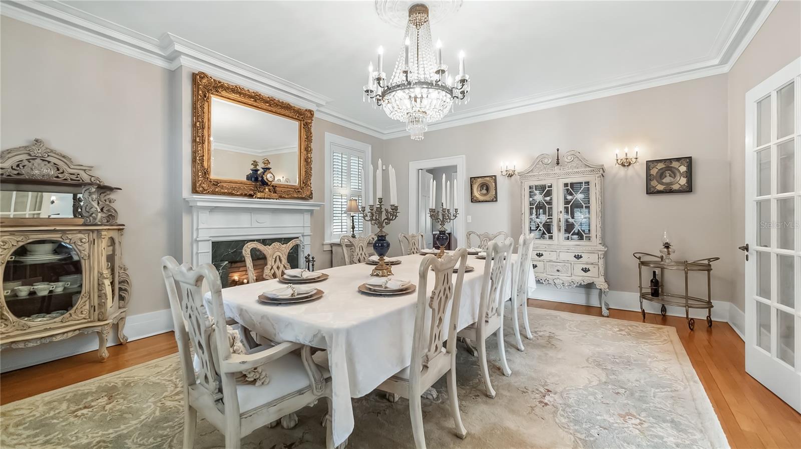 LYTLES FIRST ADDITION - Residential