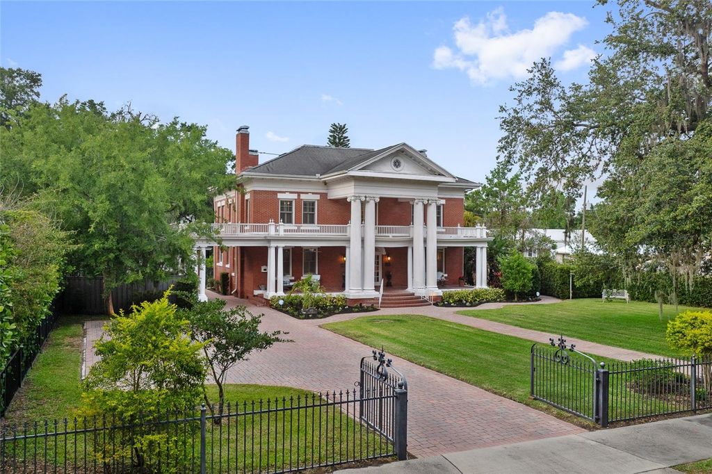 Photo of 690 E Church Street, Bartow, FL 33830 (MLS # O6302593)