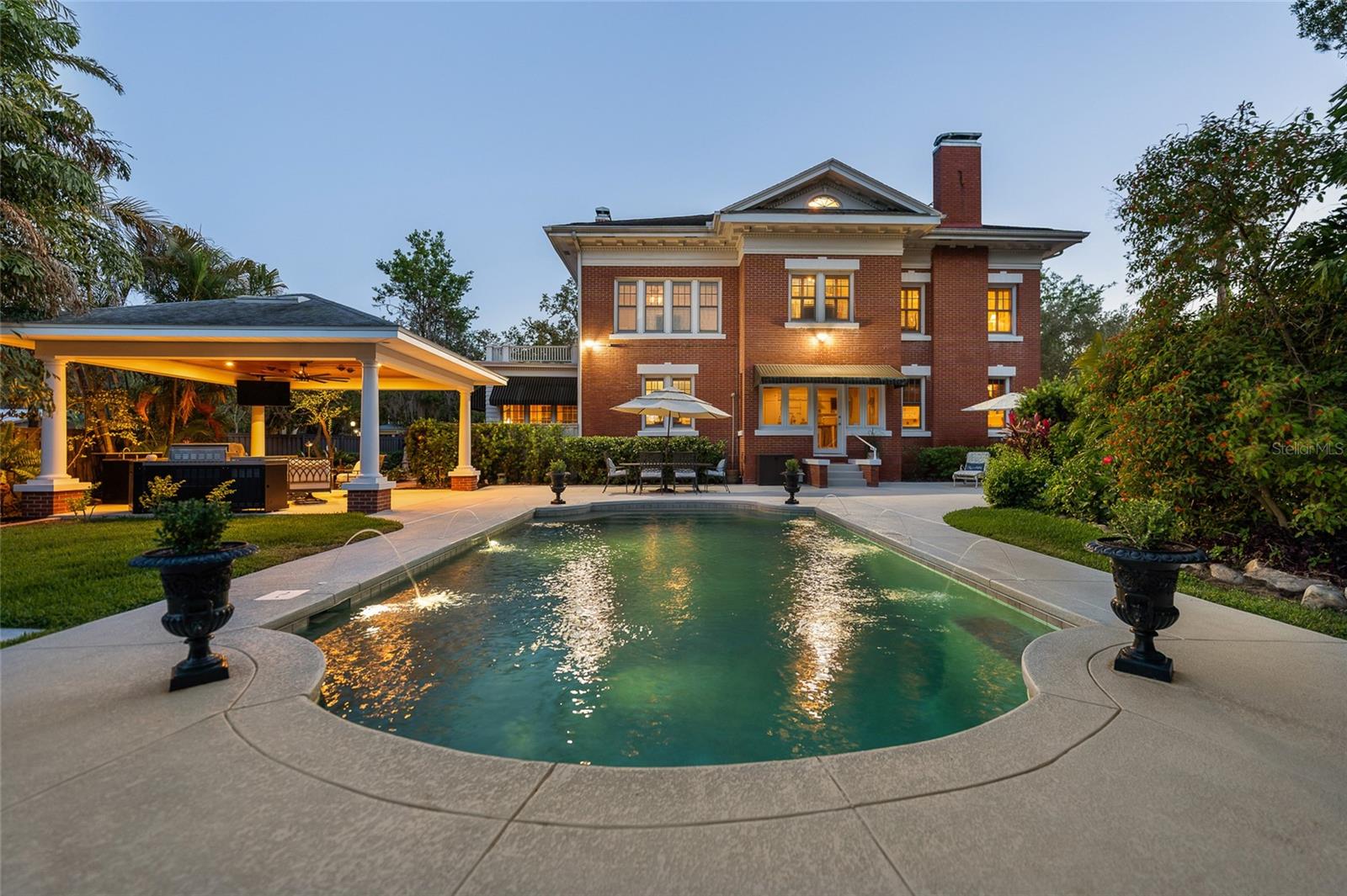 LYTLES FIRST ADDITION - Residential