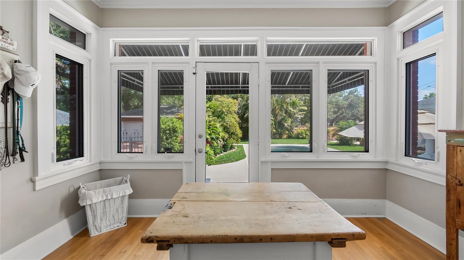 LYTLES FIRST ADDITION - Residential