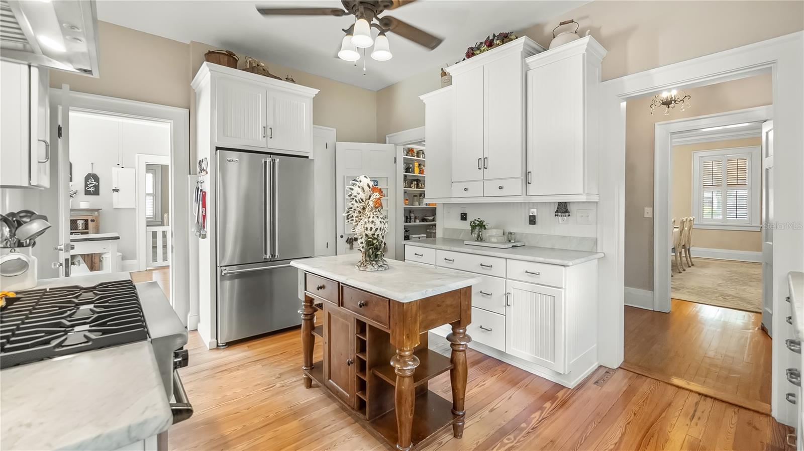 LYTLES FIRST ADDITION - Residential