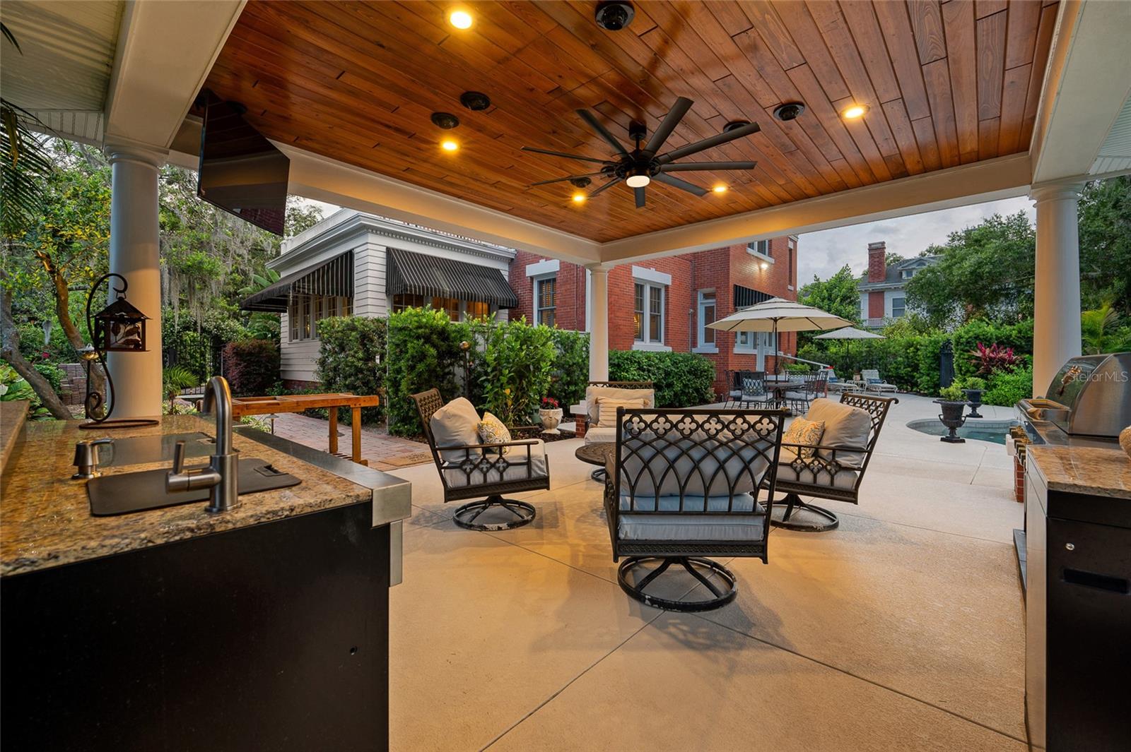 LYTLES FIRST ADDITION - Residential