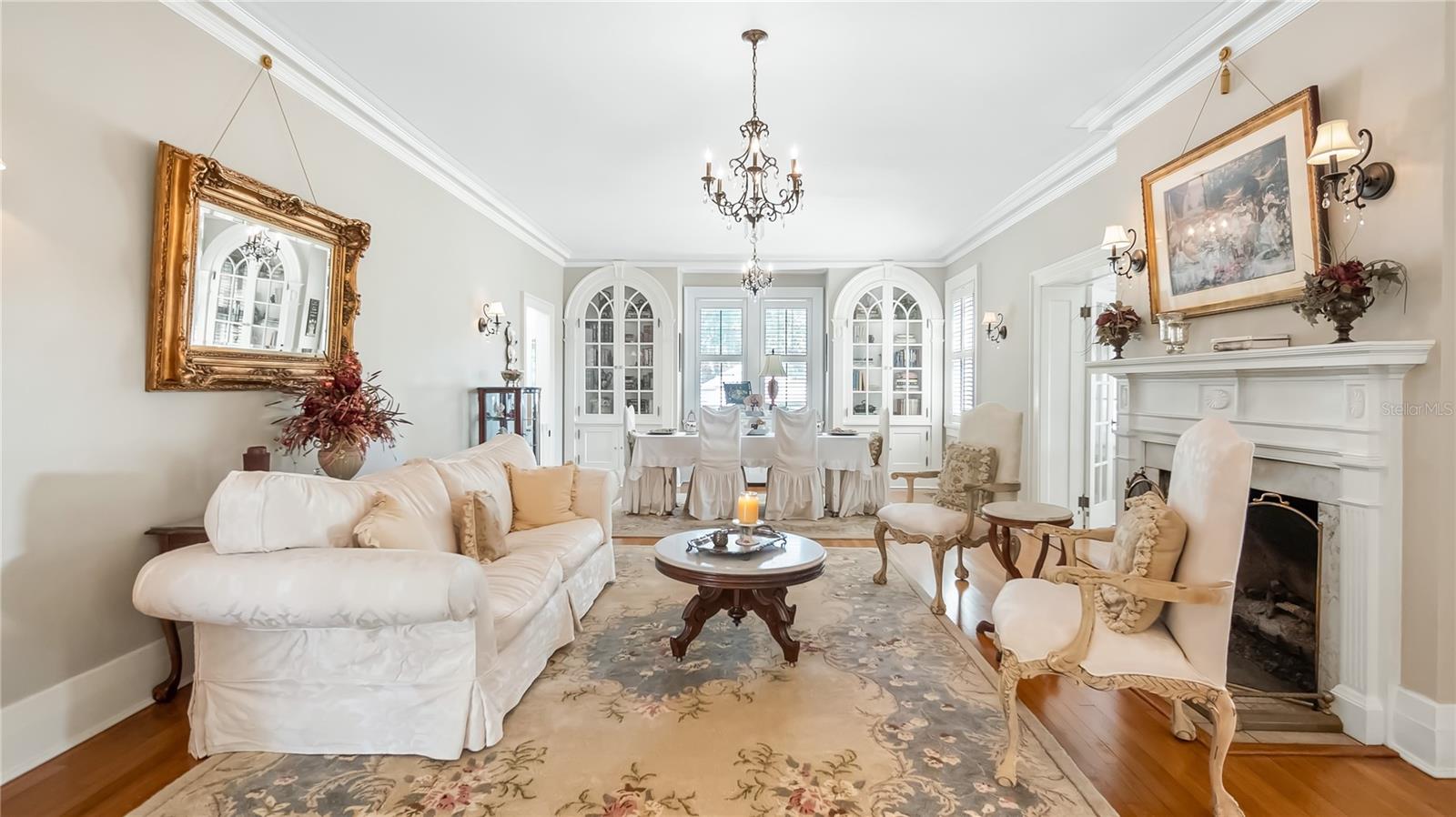 LYTLES FIRST ADDITION - Residential