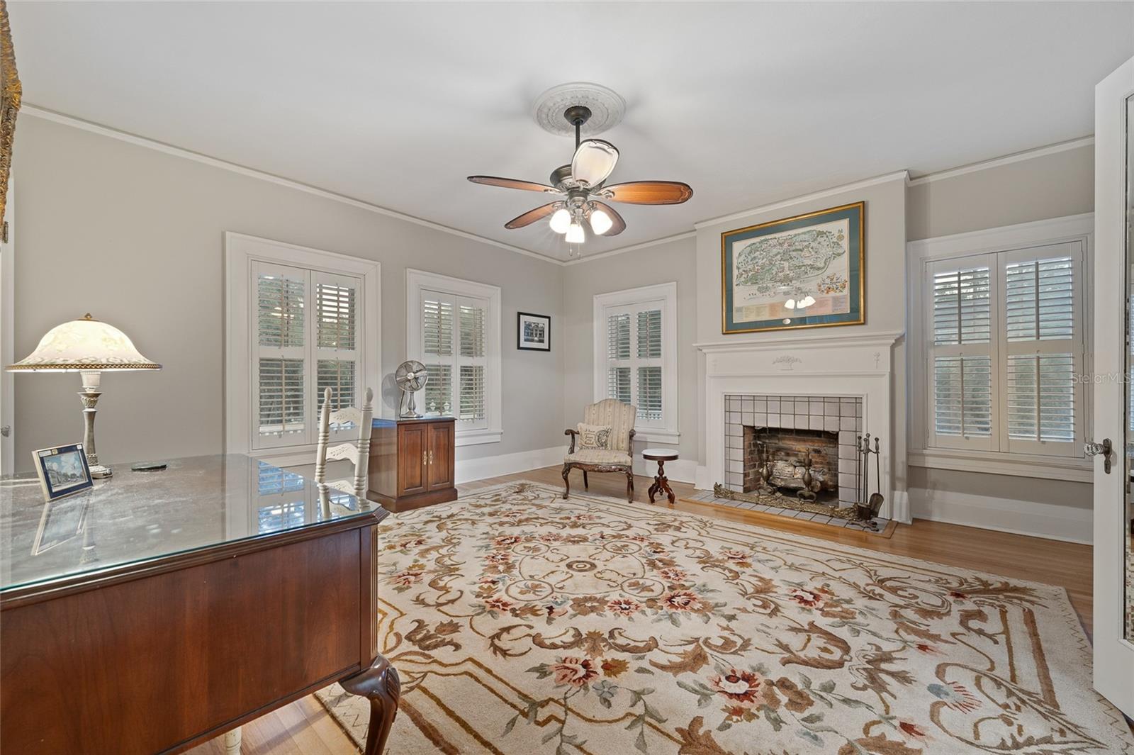 LYTLES FIRST ADDITION - Residential