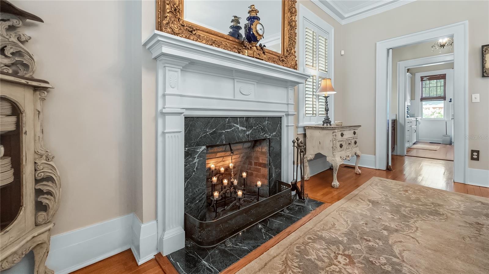 LYTLES FIRST ADDITION - Residential