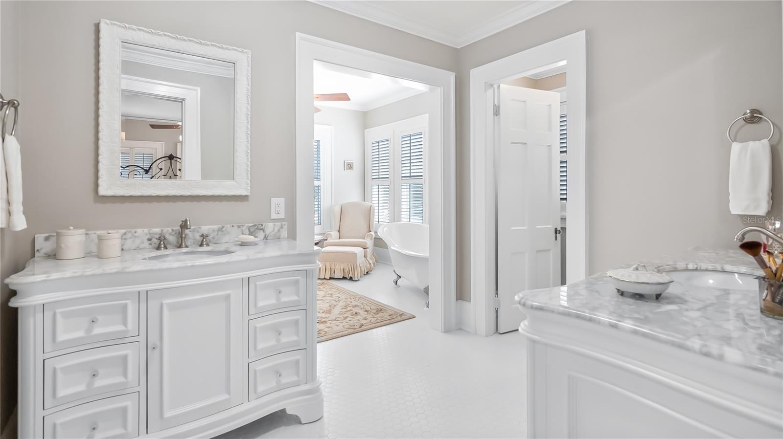 LYTLES FIRST ADDITION - Residential