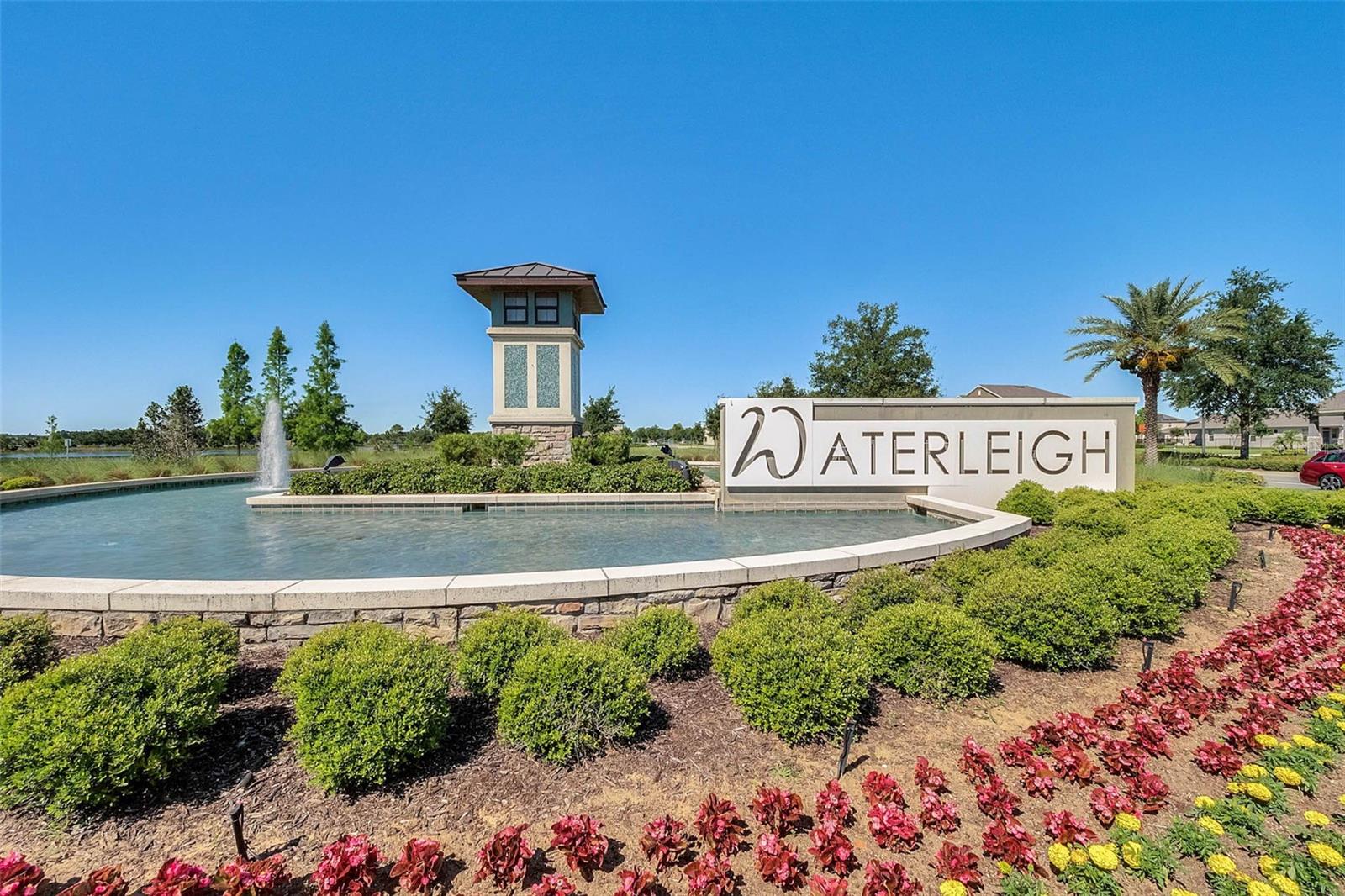 WATERLEIGH PH 2C-2 & 2C-3 - Residential
