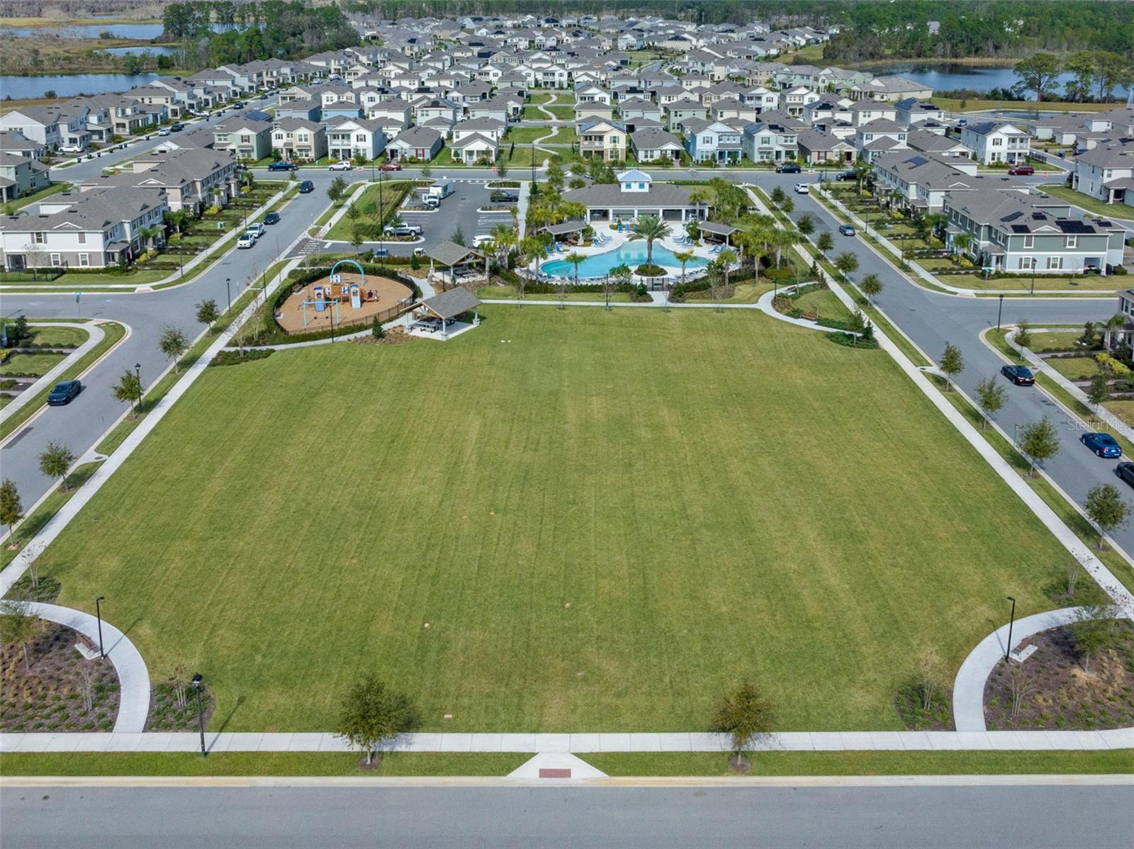 WATERLEIGH PH 2C-2 & 2C-3 - Residential