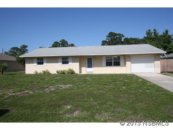 Florida Shores 01 - Residential