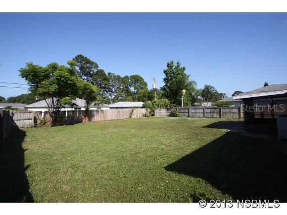 Florida Shores 01 - Residential