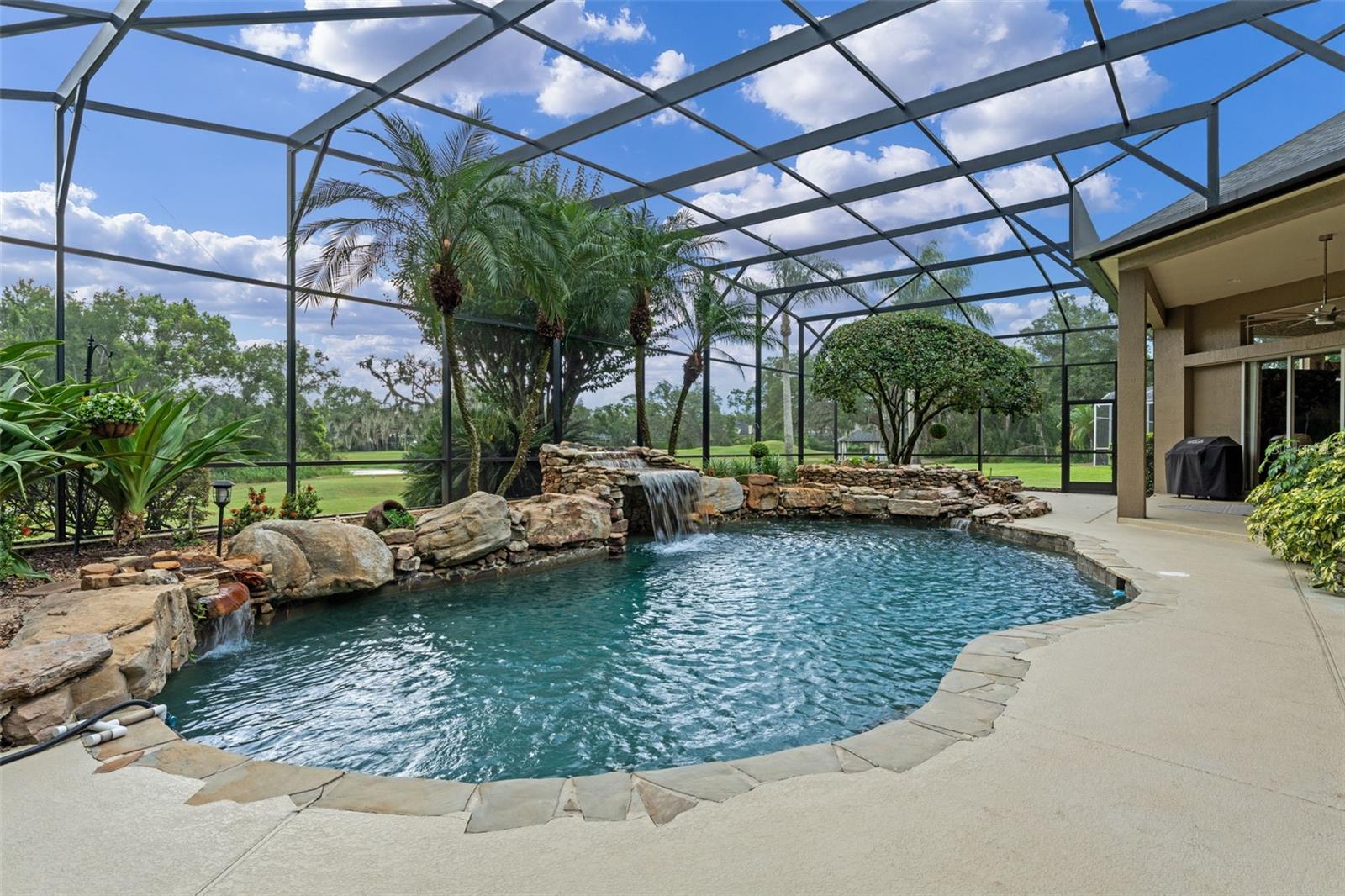 ARROWHEAD AT TUSCAWILLA UNIT 1 - Residential