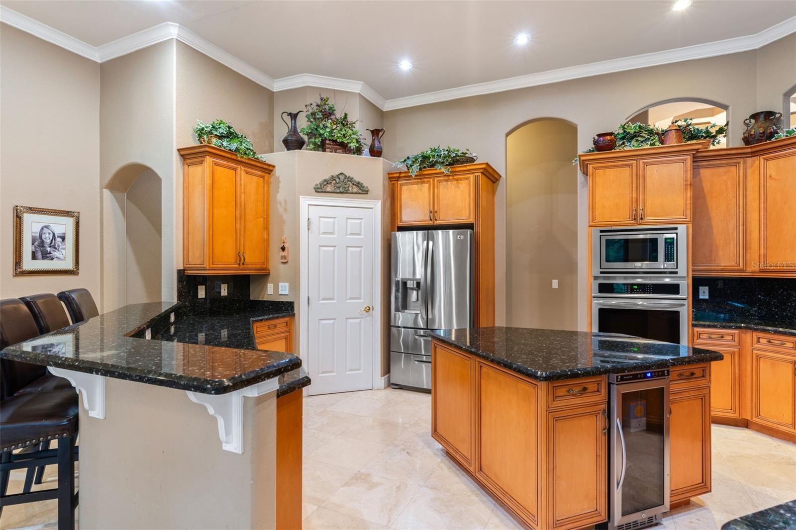 ARROWHEAD AT TUSCAWILLA UNIT 1 - Residential