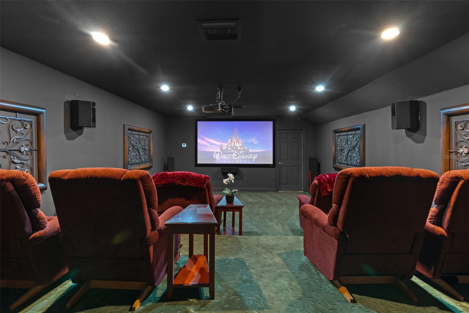 ARROWHEAD AT TUSCAWILLA UNIT 1 - Residential