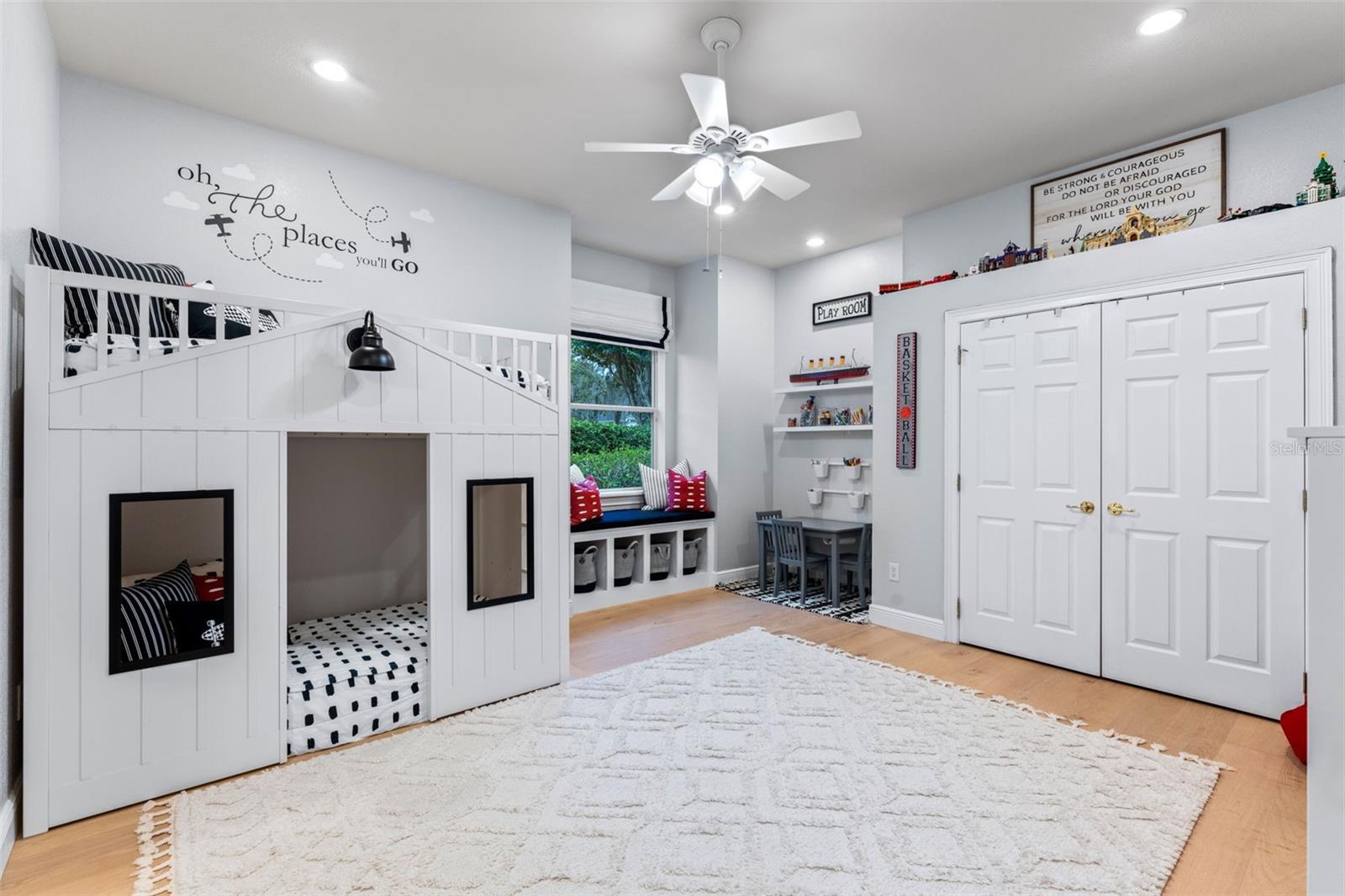 ARROWHEAD AT TUSCAWILLA UNIT 1 - Residential