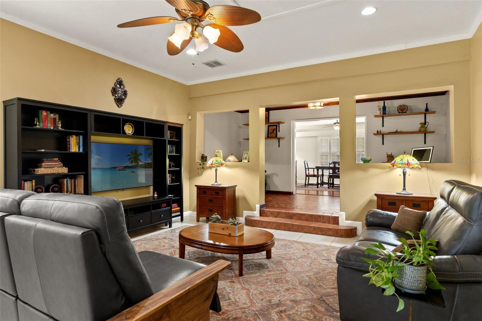 RIVER HEIGHTS - Residential