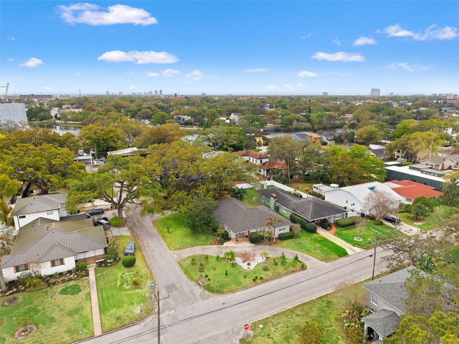 RIVER HEIGHTS - Residential