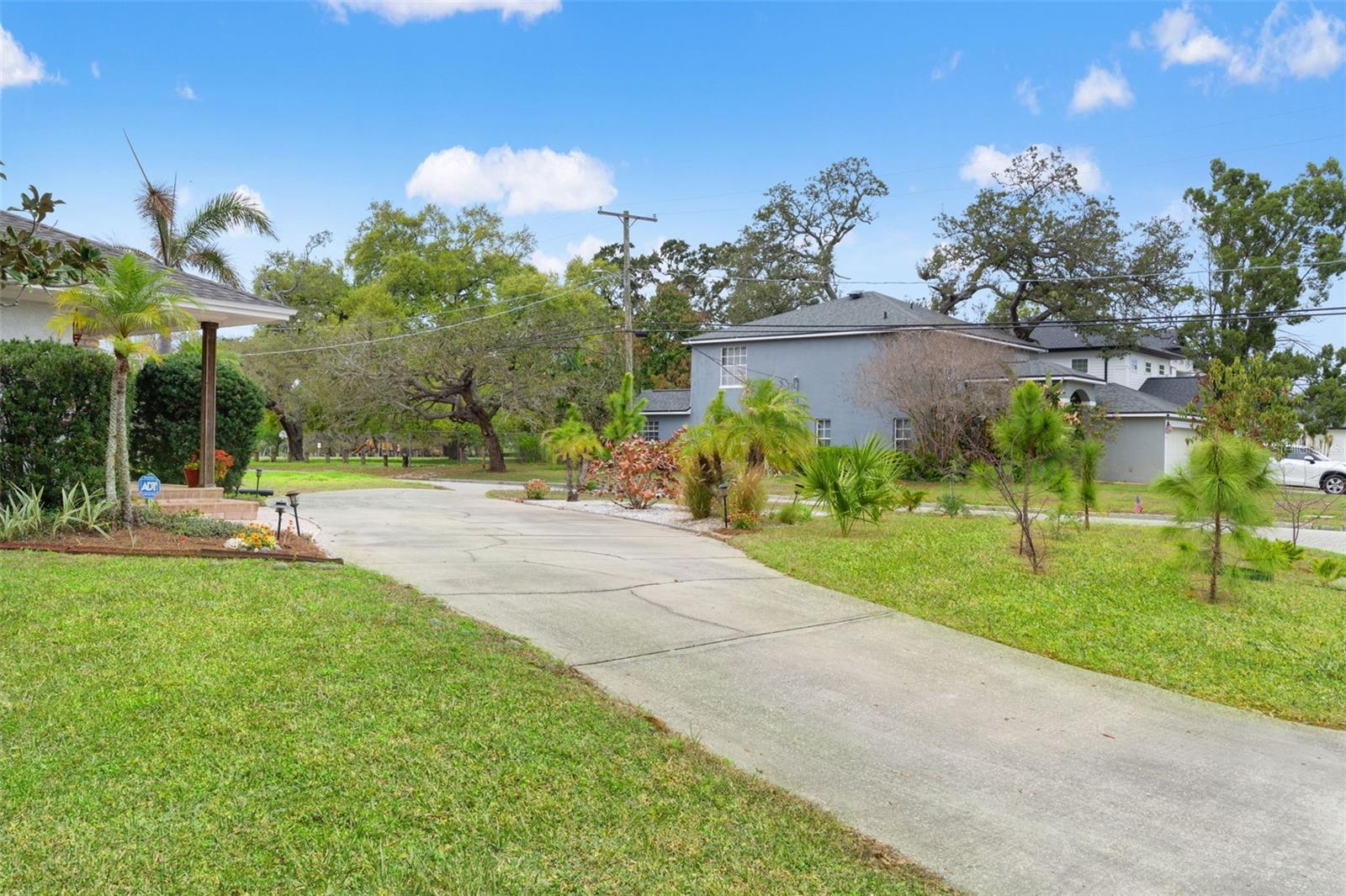 RIVER HEIGHTS - Residential