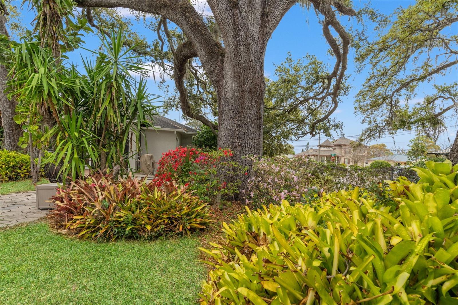 RIVER HEIGHTS - Residential