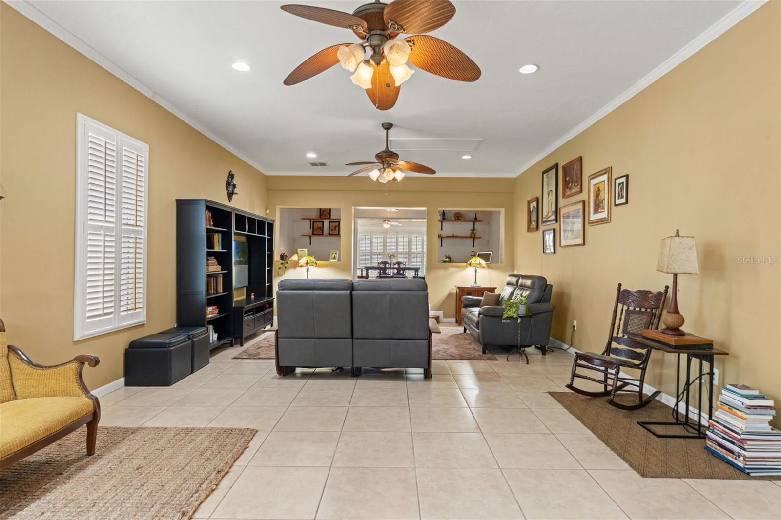 RIVER HEIGHTS - Residential