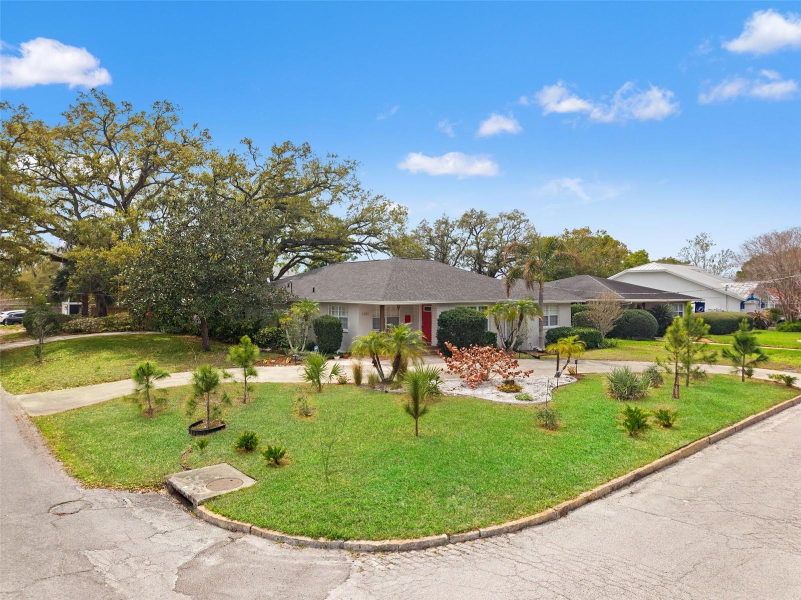 RIVER HEIGHTS - Residential