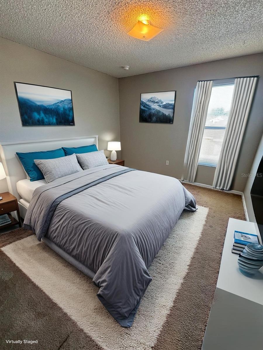 POINCIANA NBRHD 05 NORTH VILLAGE 03 - Residential Lease