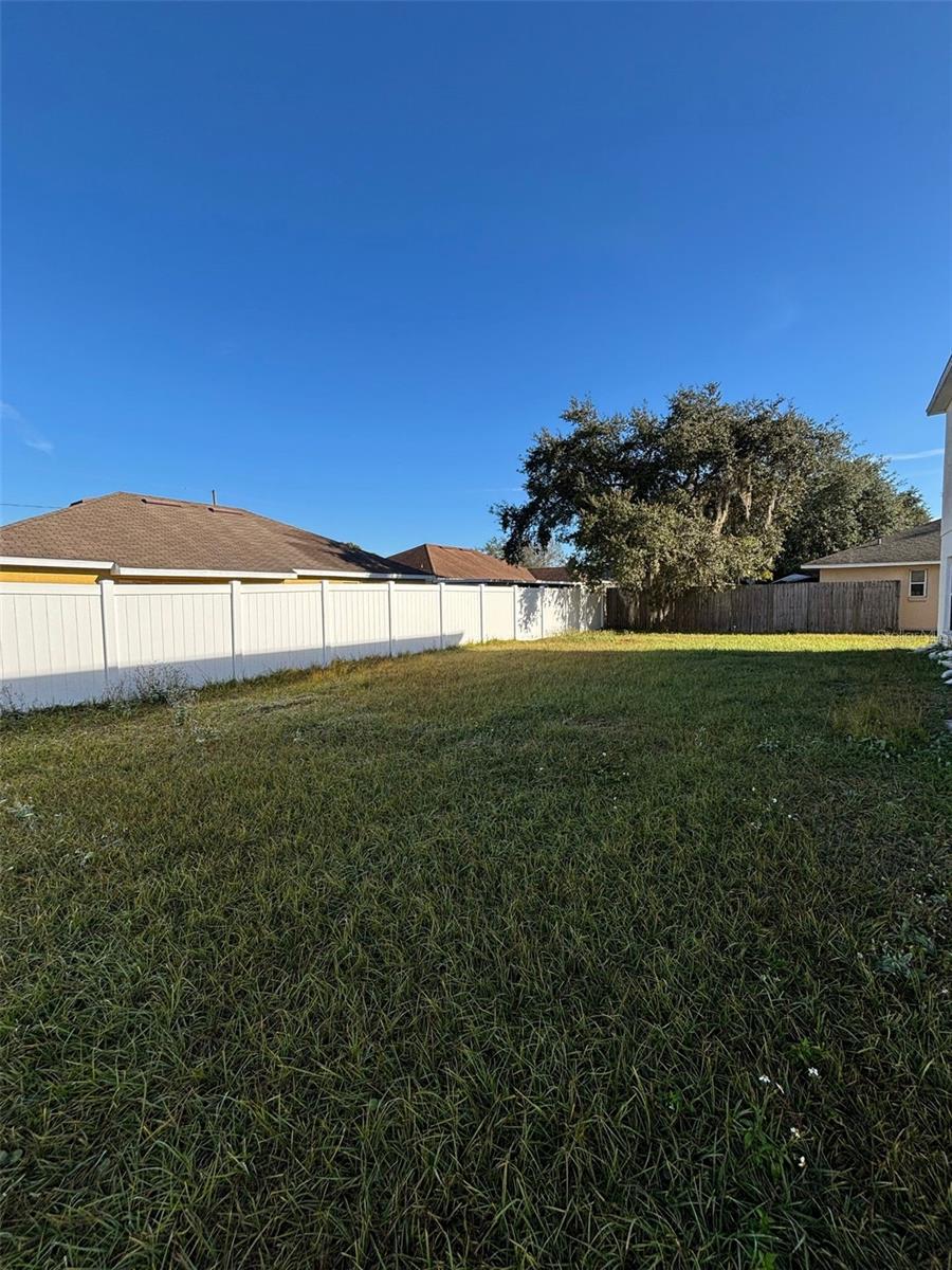 POINCIANA NBRHD 05 NORTH VILLAGE 03 - Residential Lease