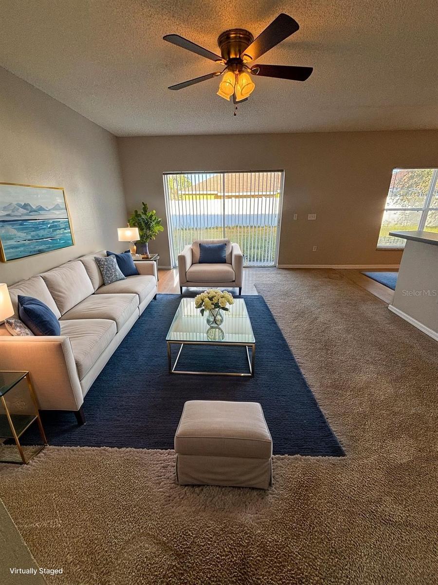 POINCIANA NBRHD 05 NORTH VILLAGE 03 - Residential Lease