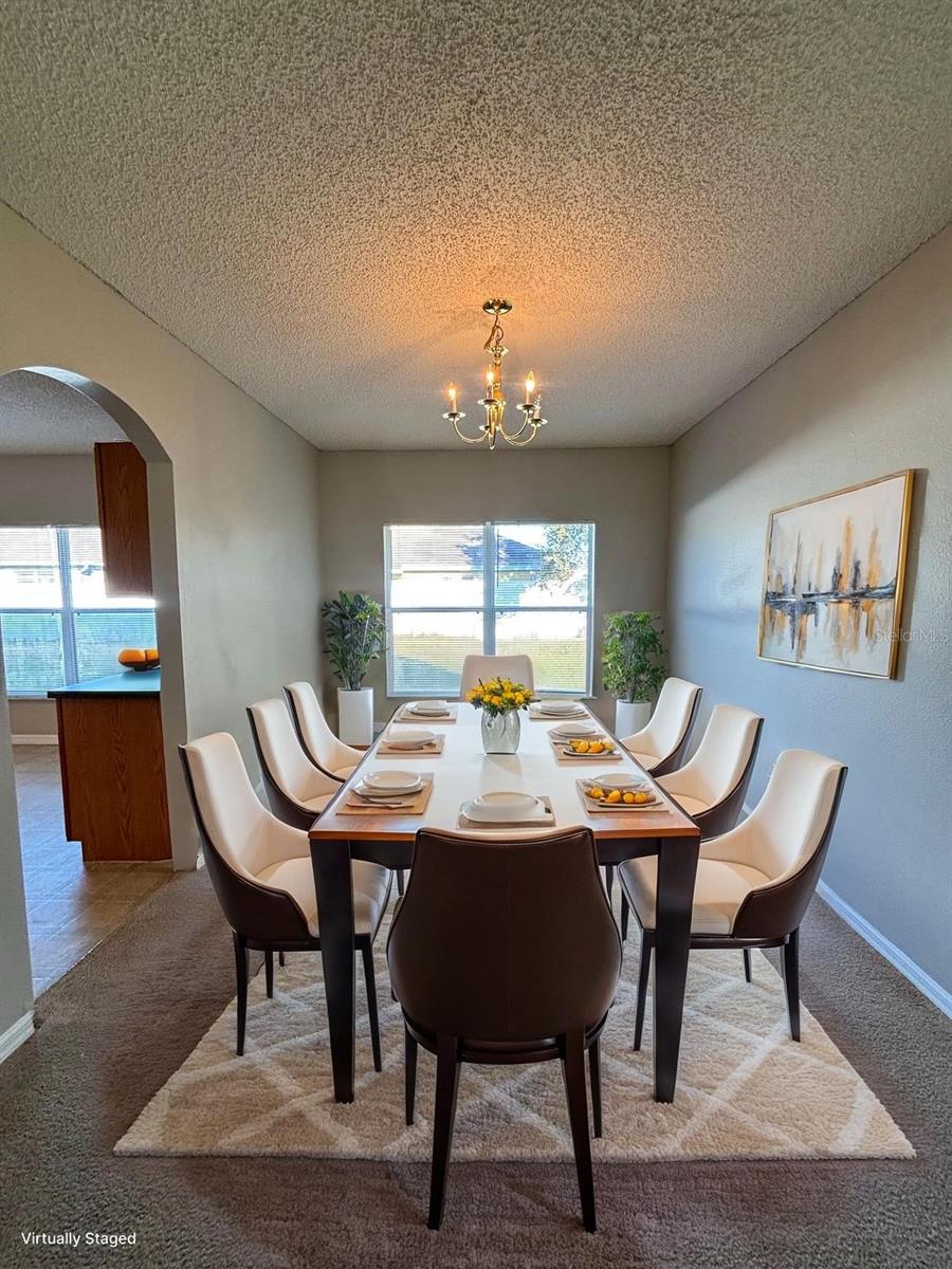 POINCIANA NBRHD 05 NORTH VILLAGE 03 - Residential Lease