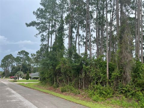58 BRUNETT LANE PALM COAST FL 32137