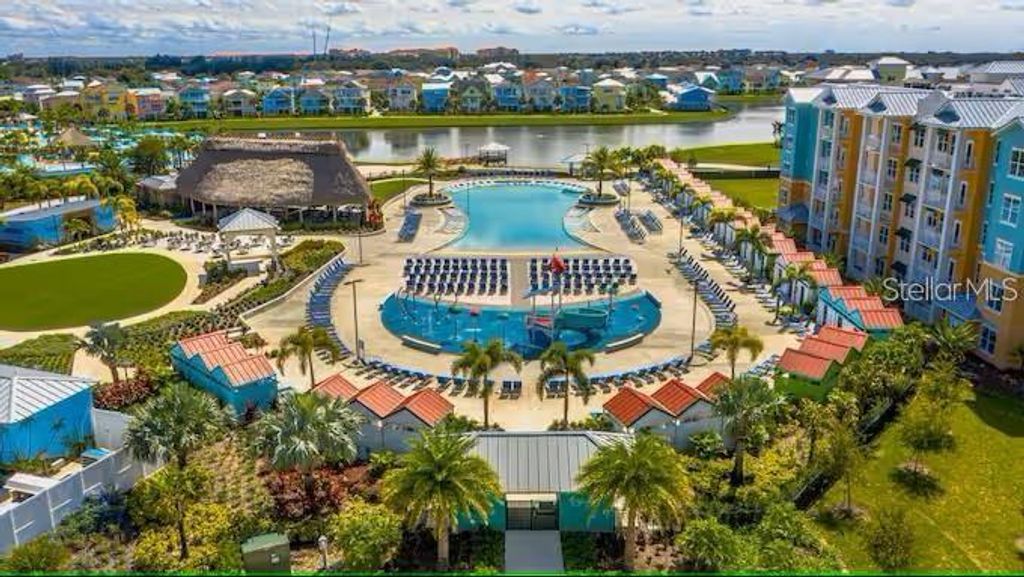 Photo of 8060 Vacation Avenue #100, Kissimmee, FL 34747 (MLS # O6406948)