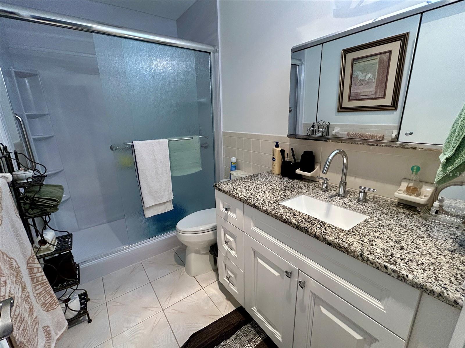 ON TOP OF THE WORLD - Residential