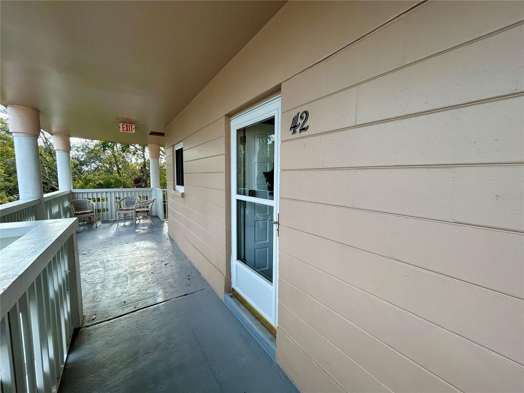 Photo of 2436 Rhodesian Drive #42, Clearwater, FL 33763 (MLS # TB8459654)