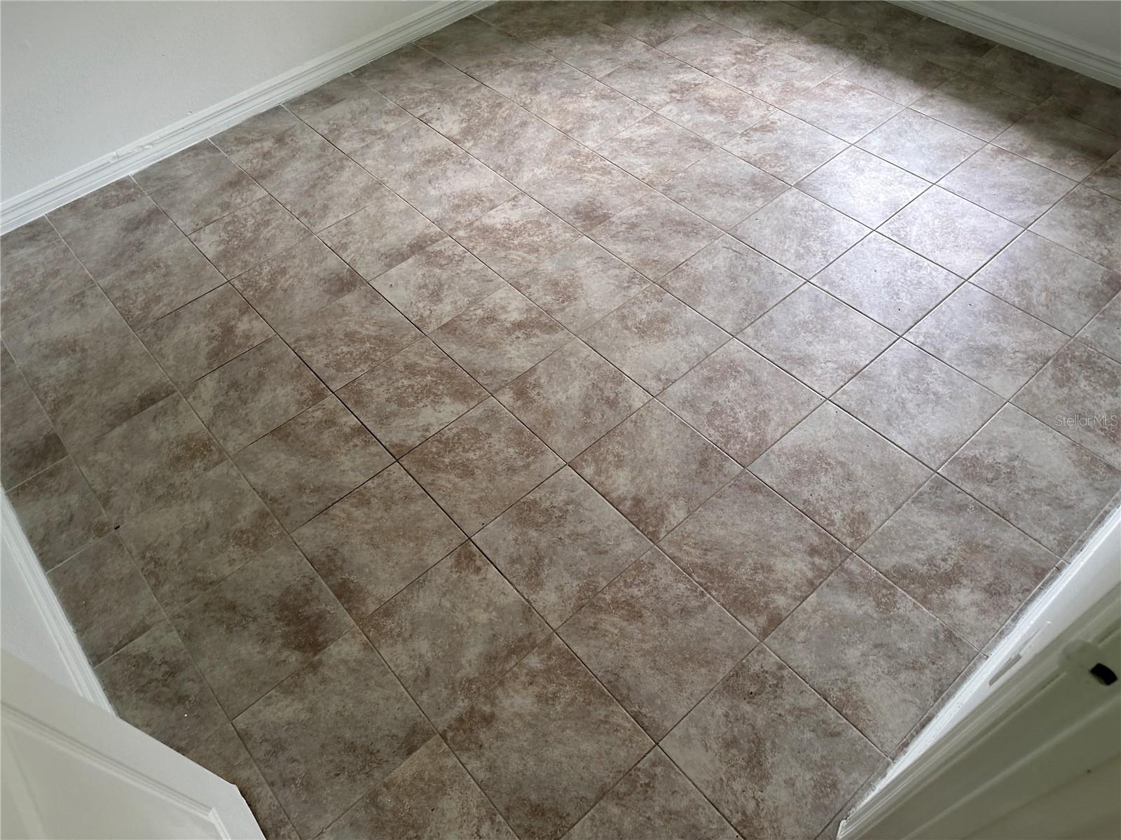 BELLEVIEW HEIGHTS ESTATE - Residential Lease