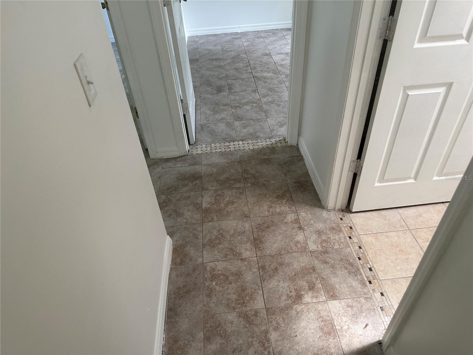 BELLEVIEW HEIGHTS ESTATE - Residential Lease