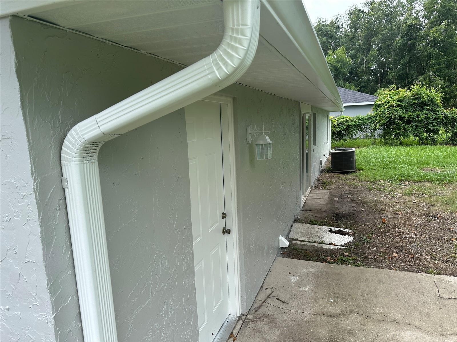 BELLEVIEW HEIGHTS ESTATE - Residential Lease