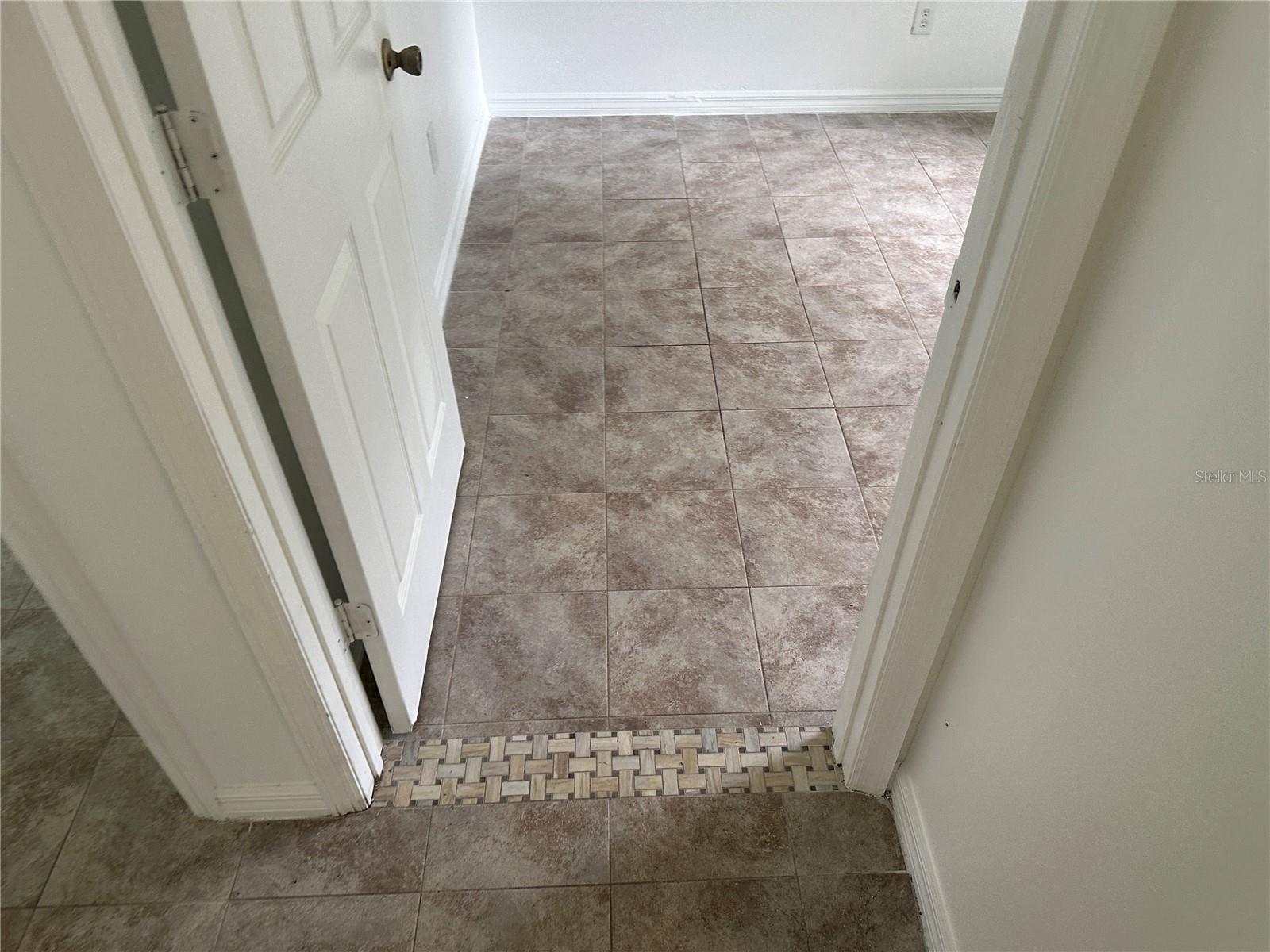 BELLEVIEW HEIGHTS ESTATE - Residential Lease