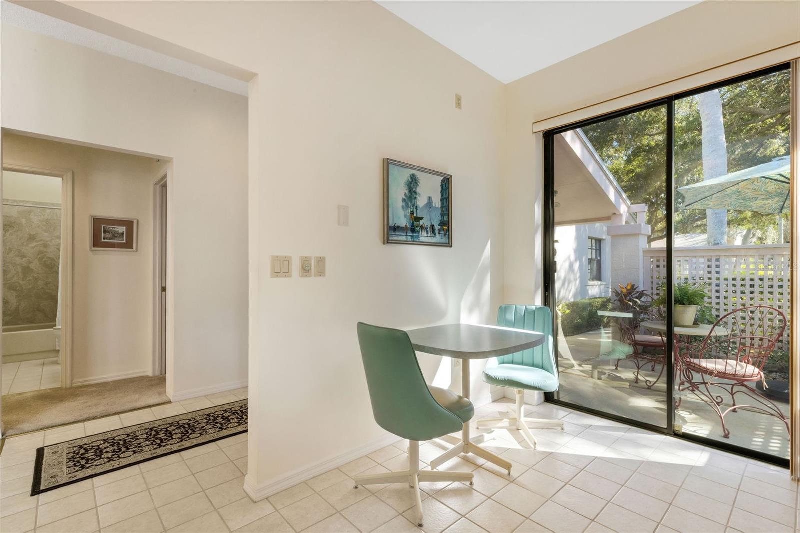 HAMPSTEAD HEATH - Residential