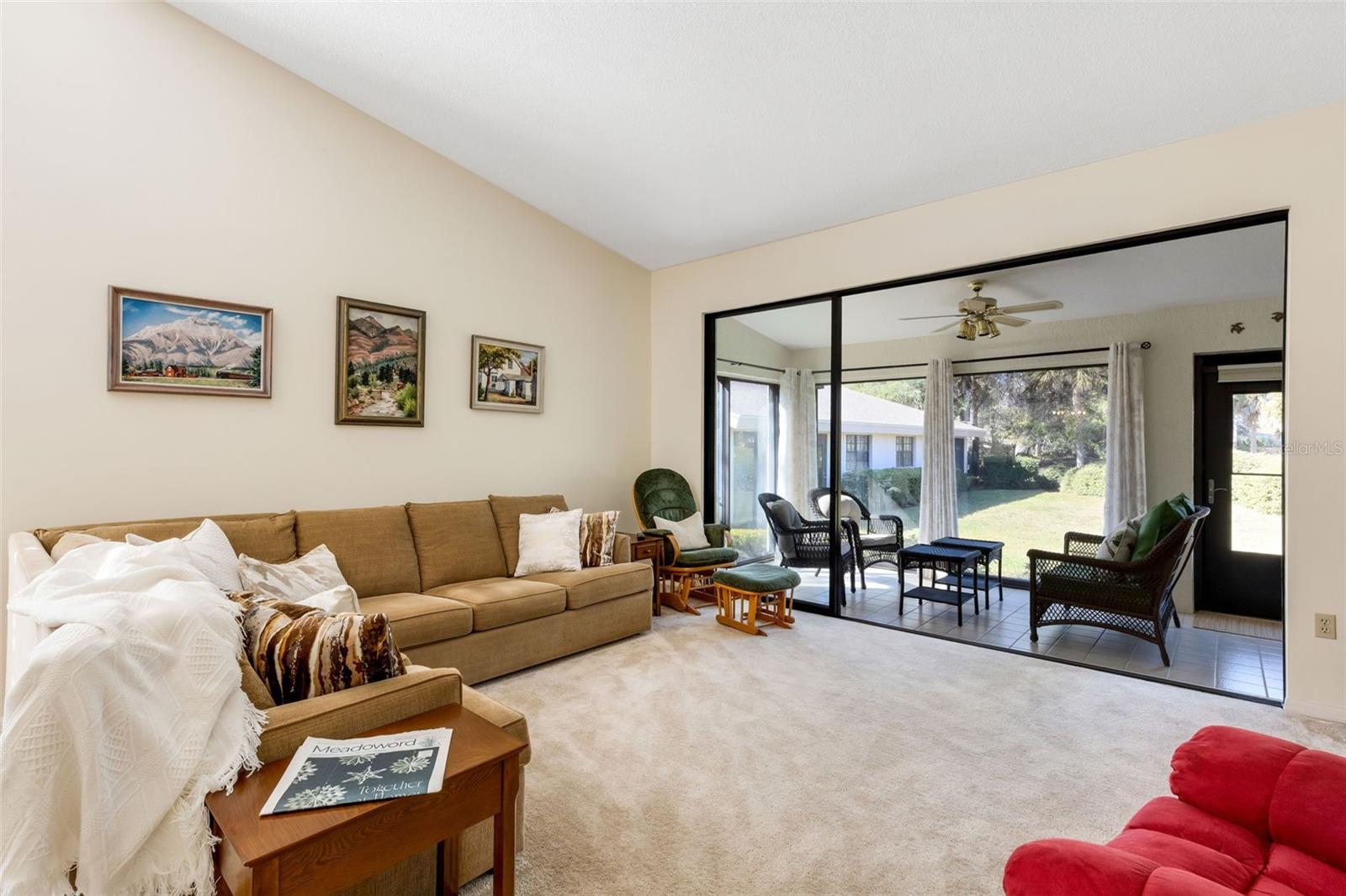 HAMPSTEAD HEATH - Residential