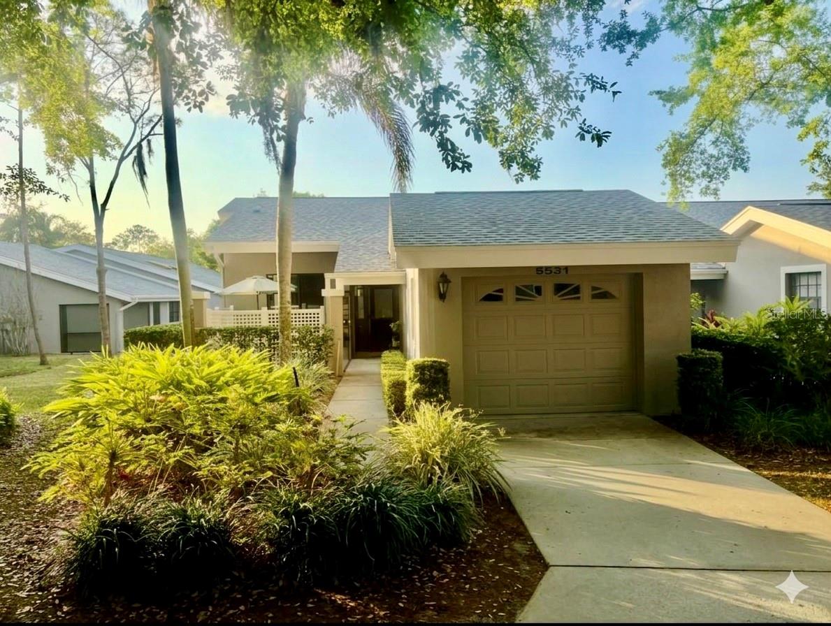 HAMPSTEAD HEATH - Residential