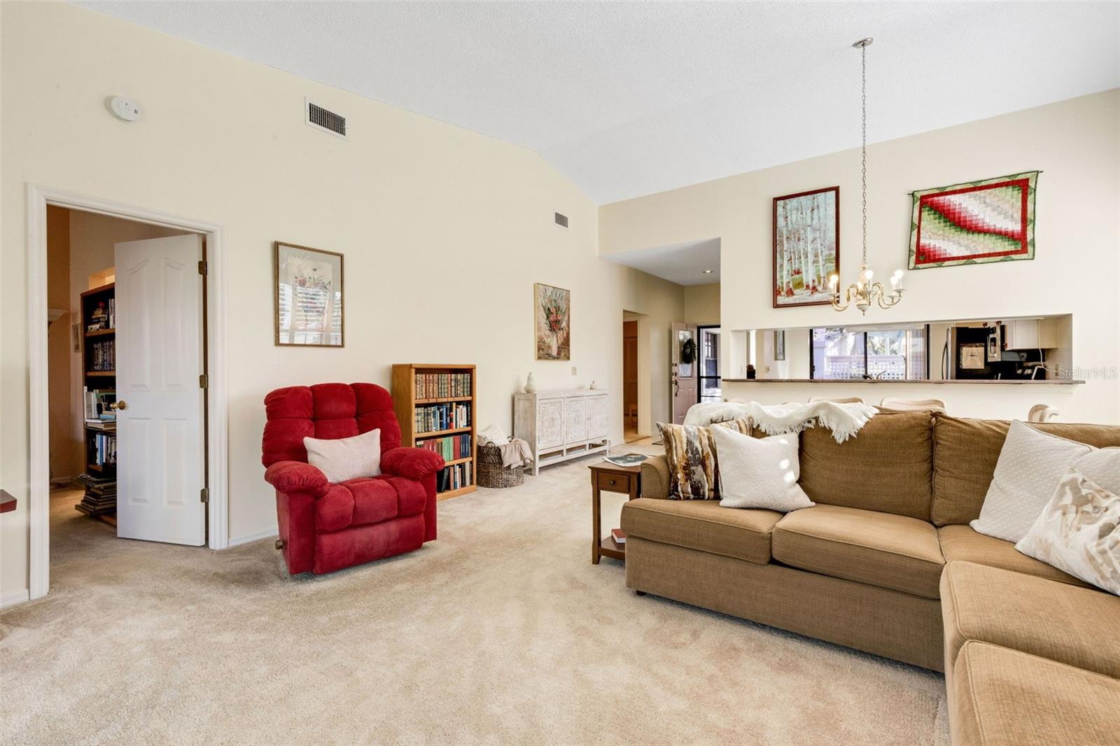 HAMPSTEAD HEATH - Residential