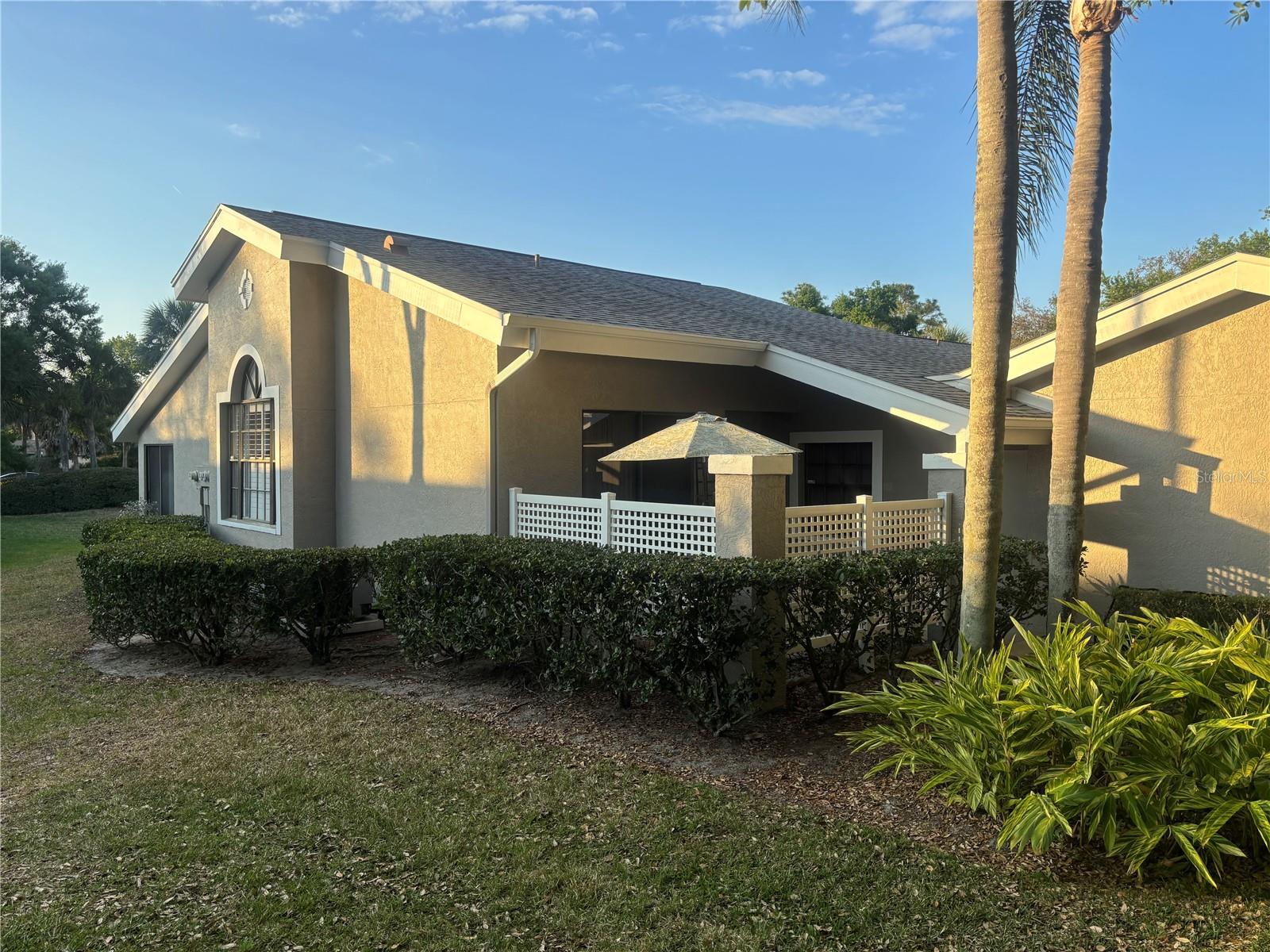 HAMPSTEAD HEATH - Residential