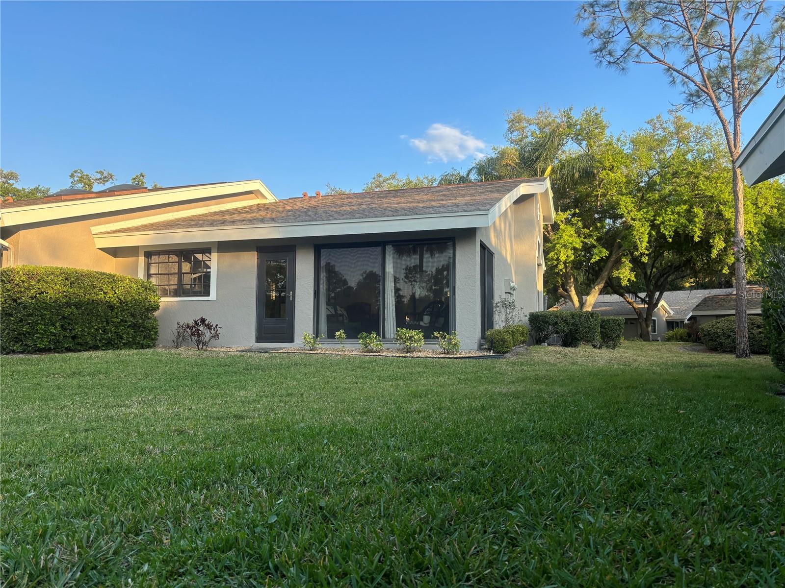 HAMPSTEAD HEATH - Residential